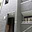 KU1 Kurosaki House
