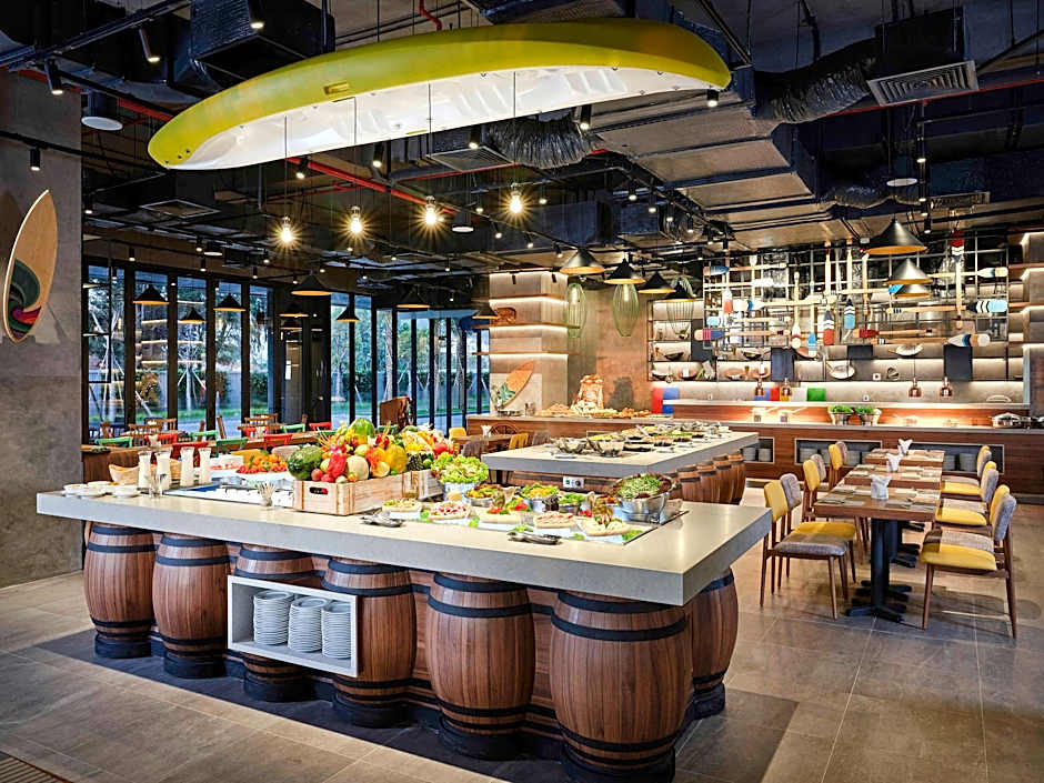 ibis Styles Vung Tau