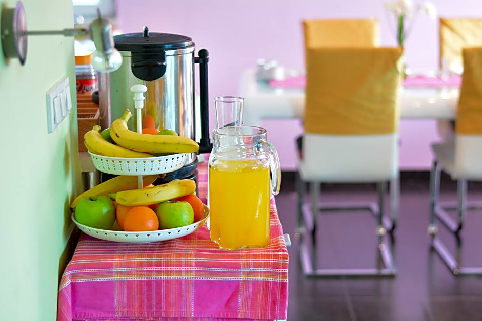 Villa Avantgarde BandB