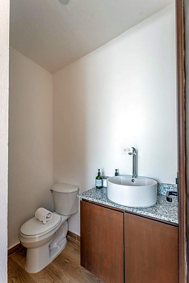Penthouse en Chicxulub