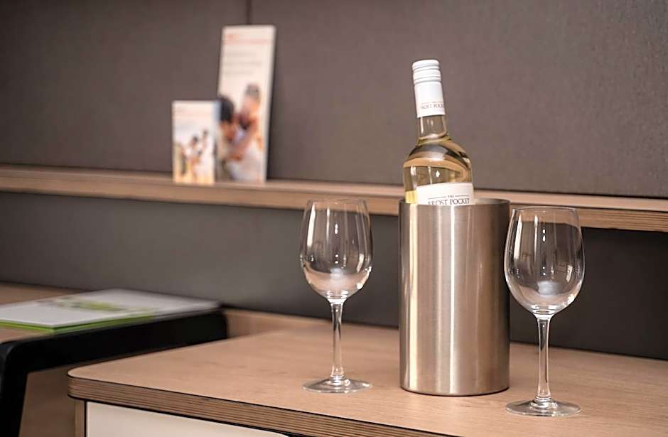 Holiday Inn Leicester - Wigston By IHG