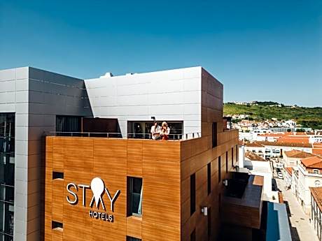 Stay Hotel Torres Vedras Centro