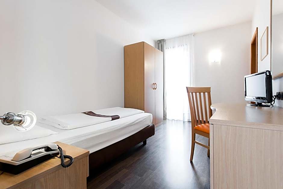 Sporthotel Villa Stella