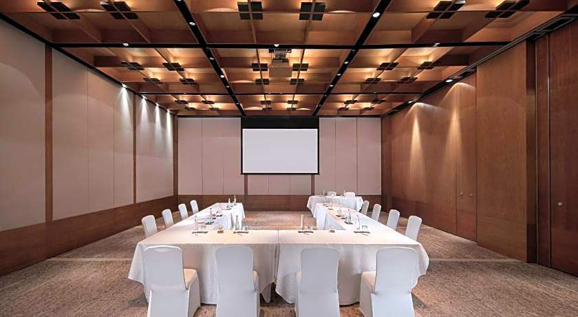 Radisson Blu Bali Uluwatu