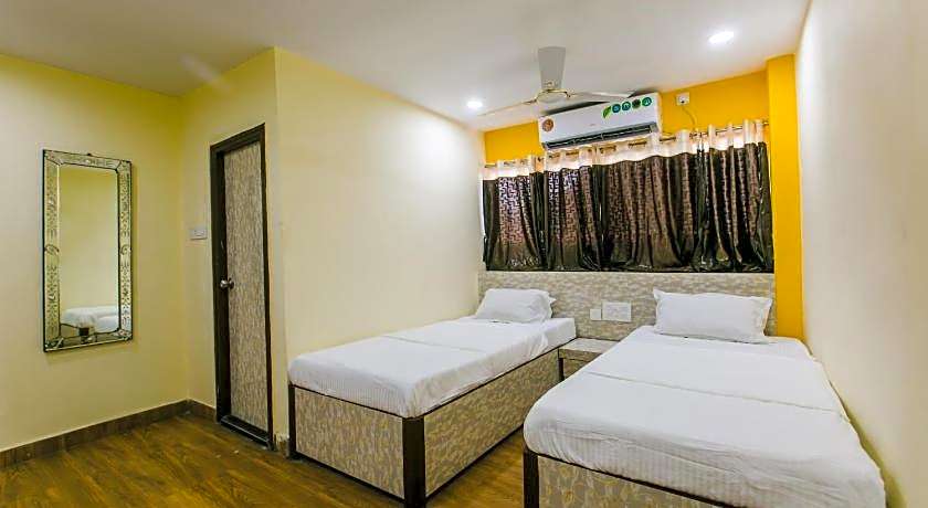 Hotel Platinum