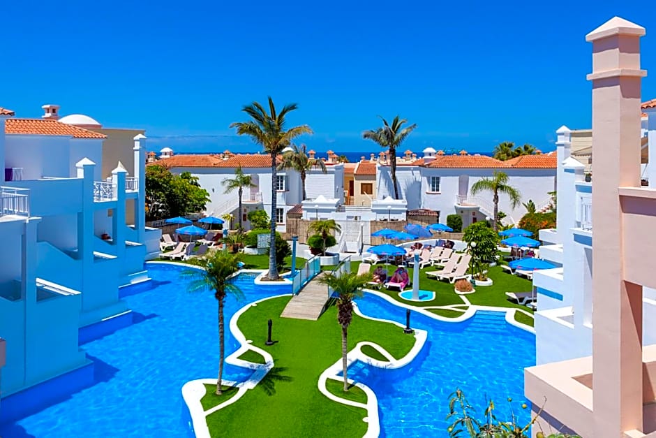 LABRANDA Bahía y Villas Fañabé