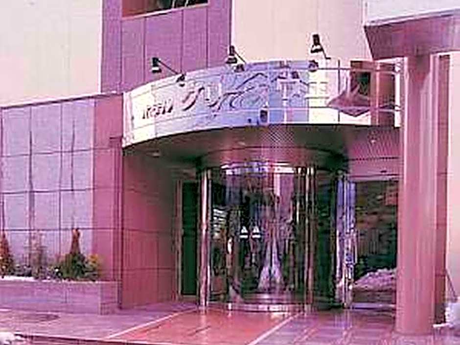 Hotel Green Well