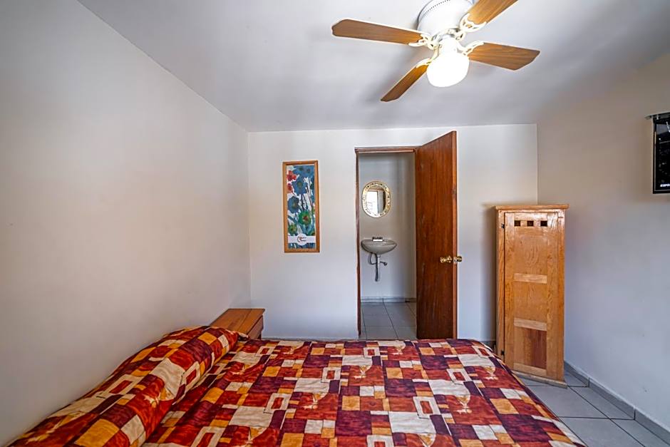 Hotel Meson de Isabel