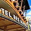 Hotel Des Alpes