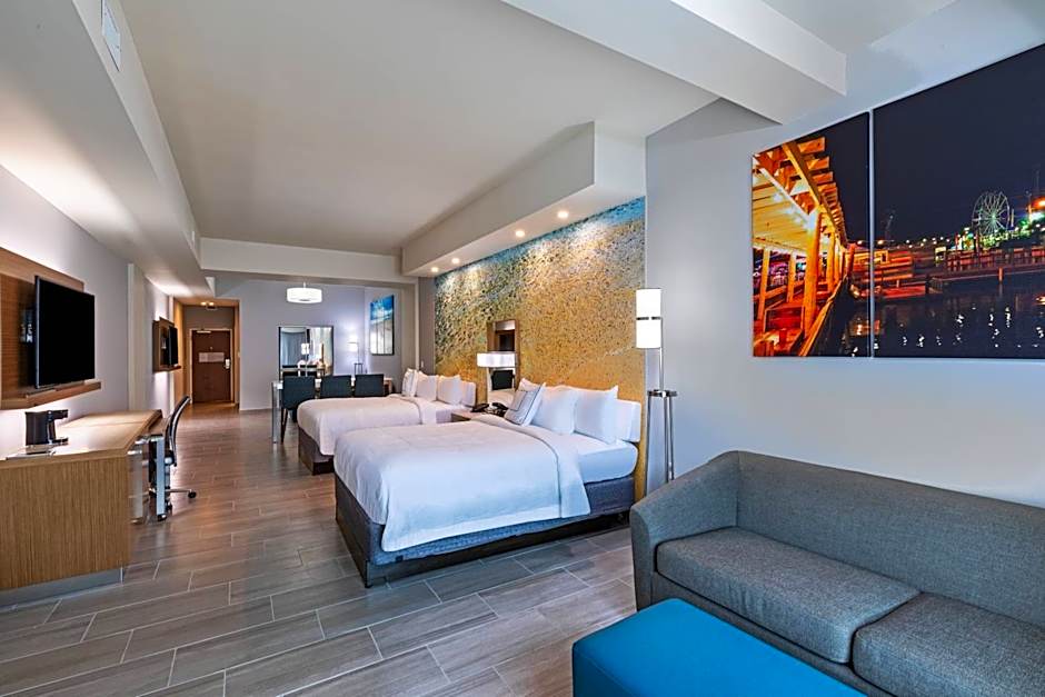 Courtyard by Marriott South Padre Island