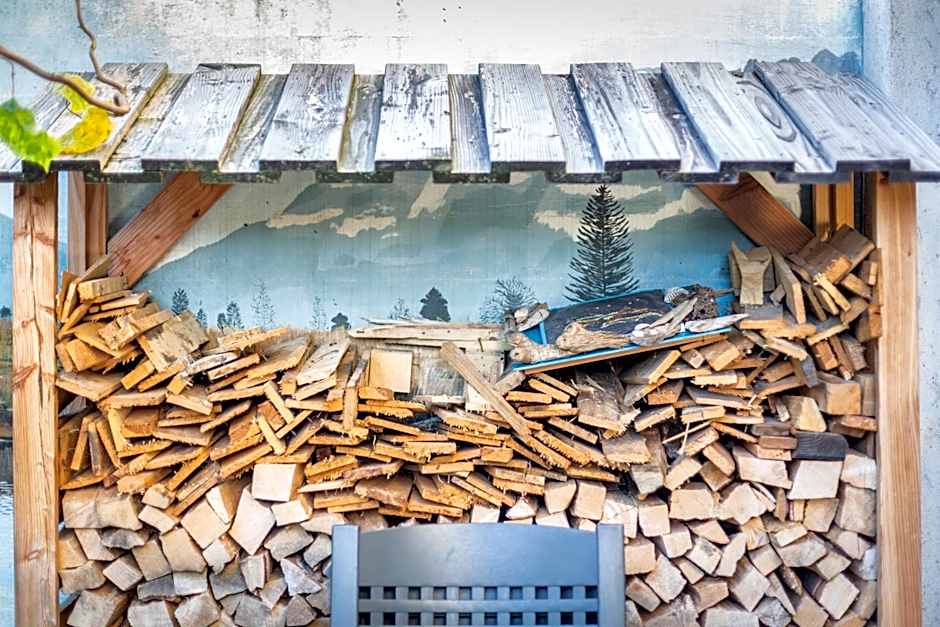 MyBednBreakfast in Bottmingen