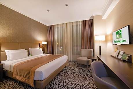 Standard King Room - Disability Access