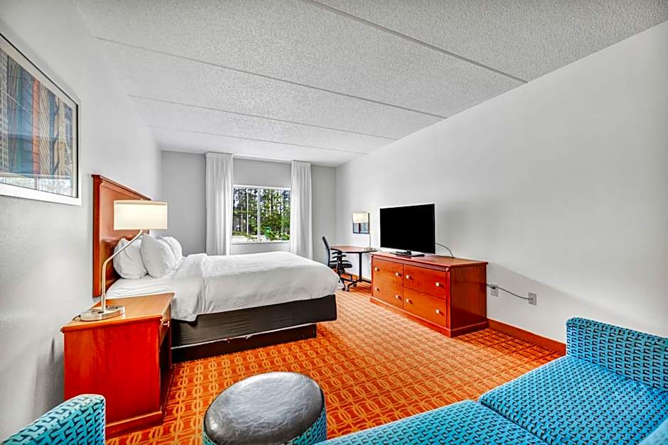 Fairfield Inn & Suites by Marriott Lumberton