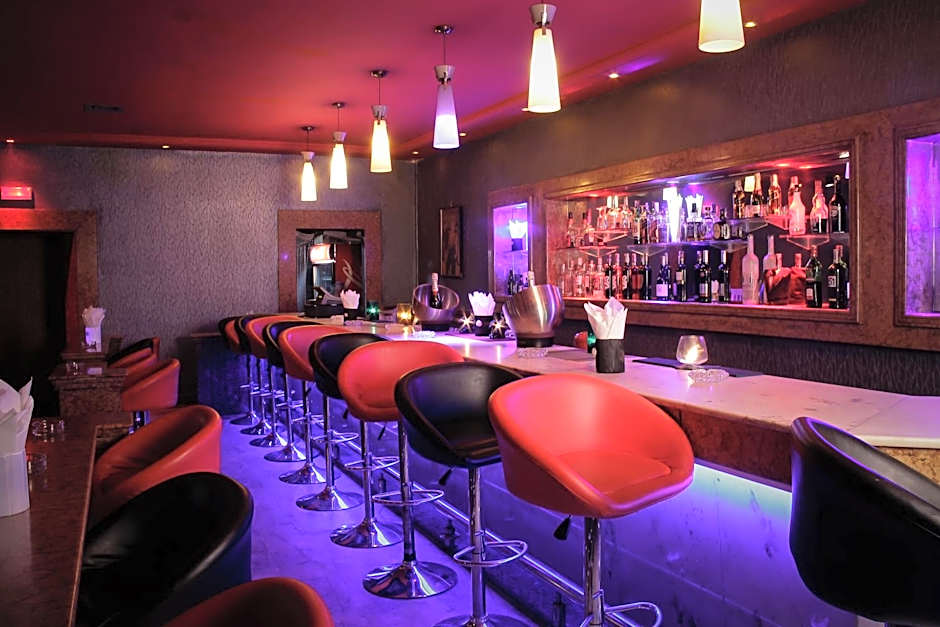 Zaki Hotel