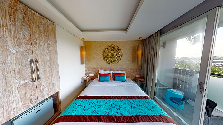 Destiny Boutique Hotel