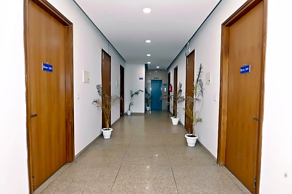 The Altruist Business Stays- Medanta