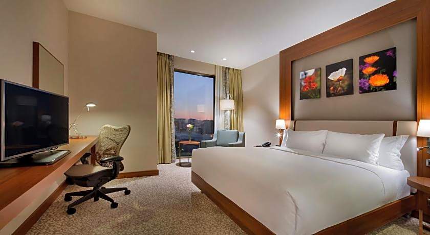 Hilton Garden Inn Istanbul Beylikduzu