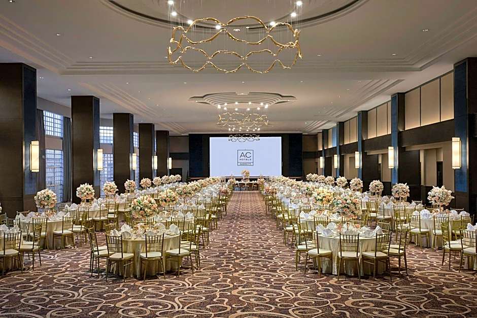 AC Hotel by Marriott poh