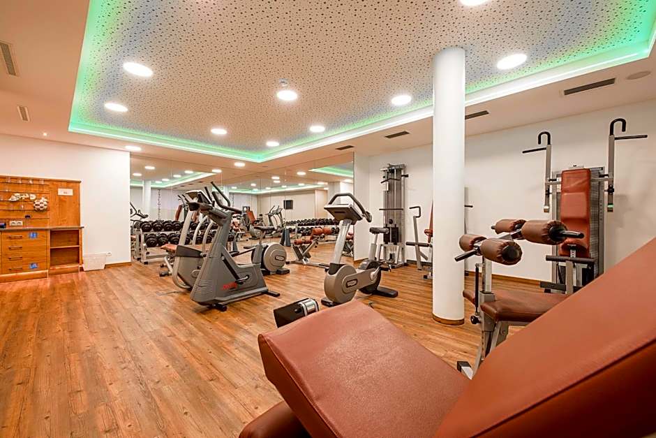 Aktiv & Vitalhotel Bergcristall