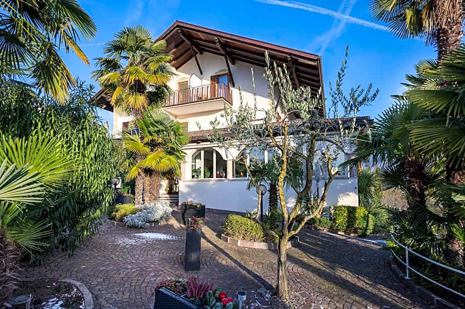 Hotel Weinberg