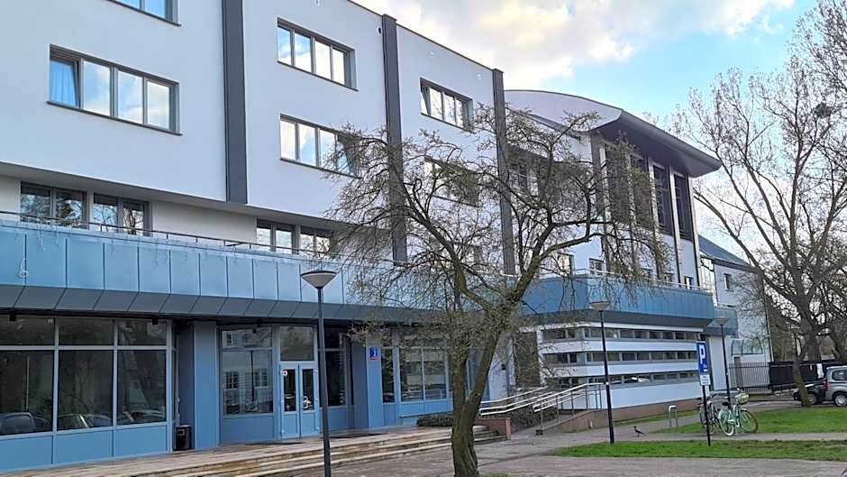 CKS Warszawa (Centrum Konferencyjno-Szkoleniowe CS Natura Tour)