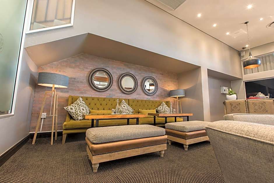 Protea Hotel Stellenbosch and Conference Centre