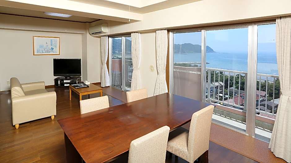 Grand View Hotel Iwai (Condominium Hotel)