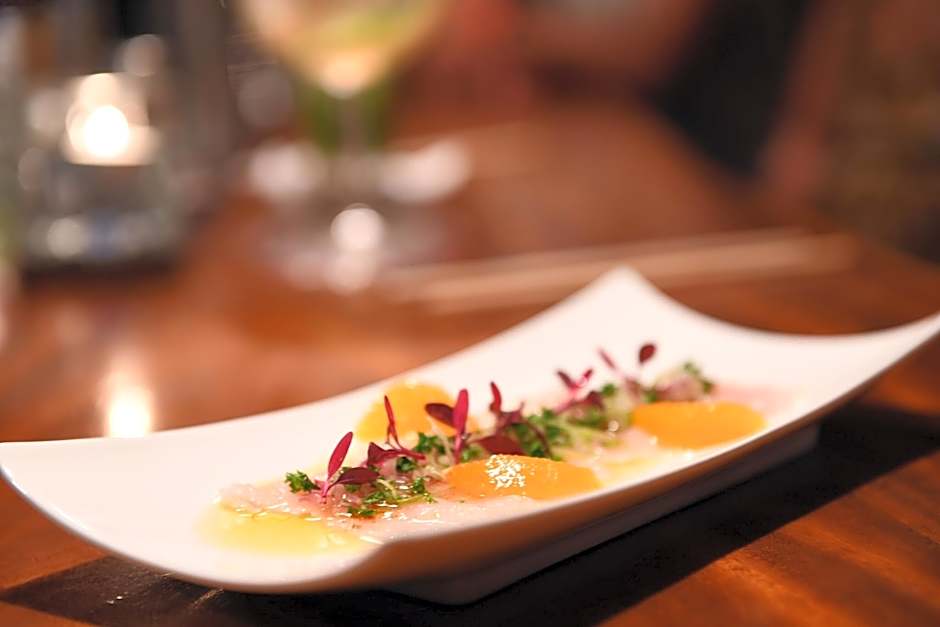 Hotel Casa Chameleon Mal Pais - Adults Only