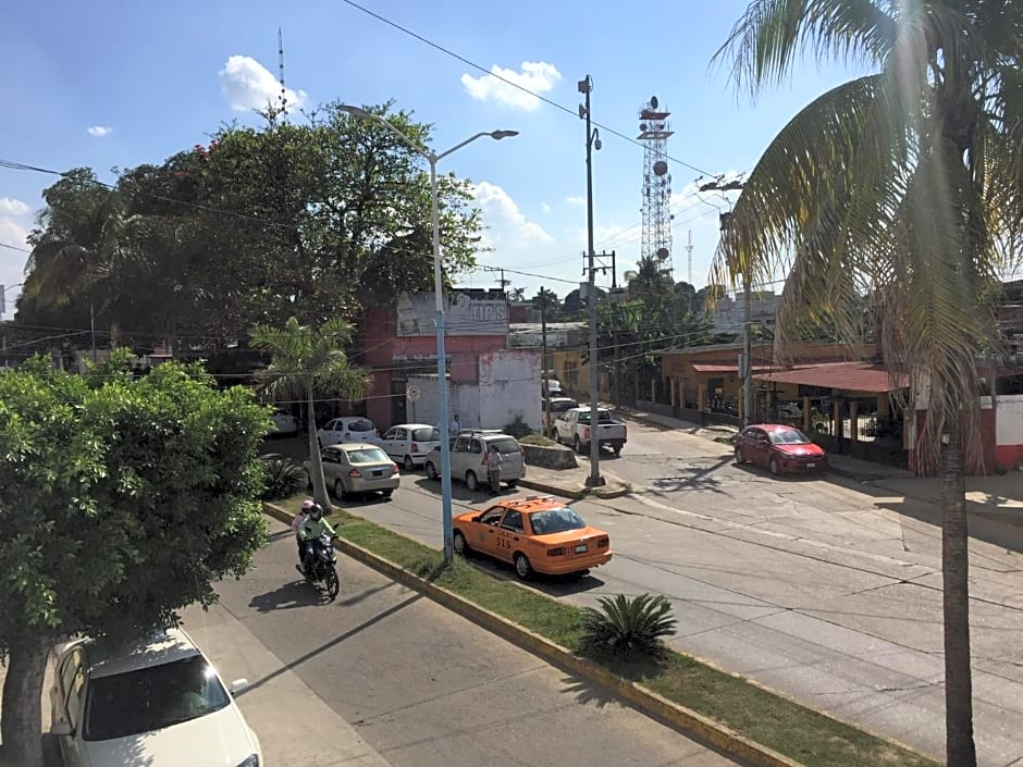 Hotel blvd