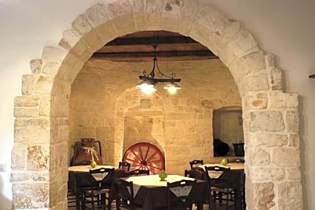 Masseria Peppeturro
