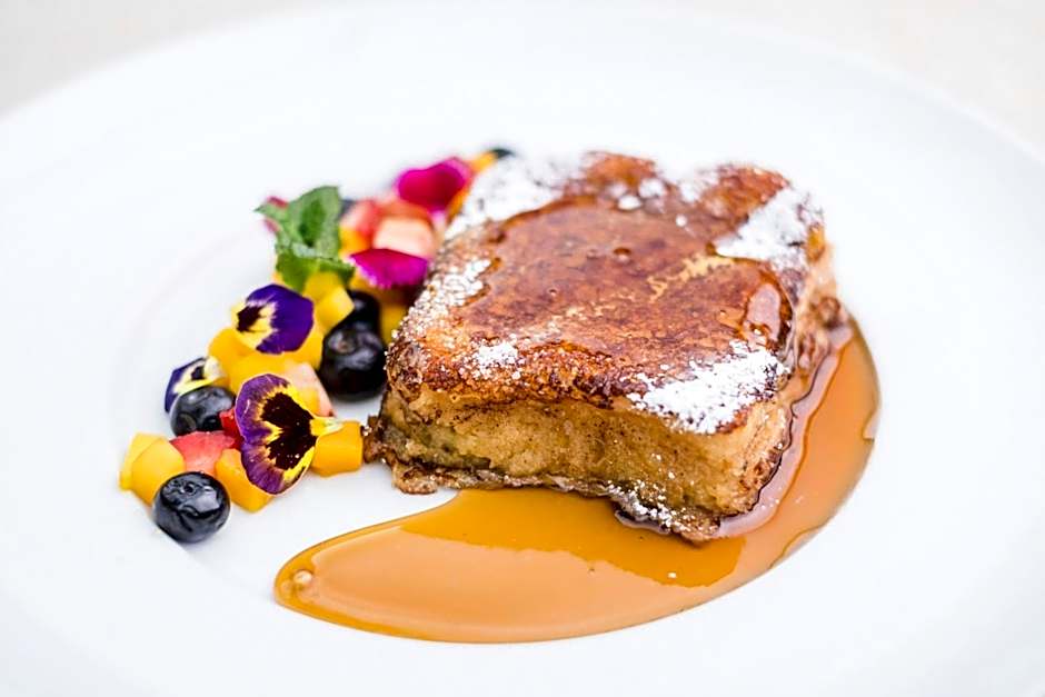 Palacio del Inka, A Luxury Collection Hotel