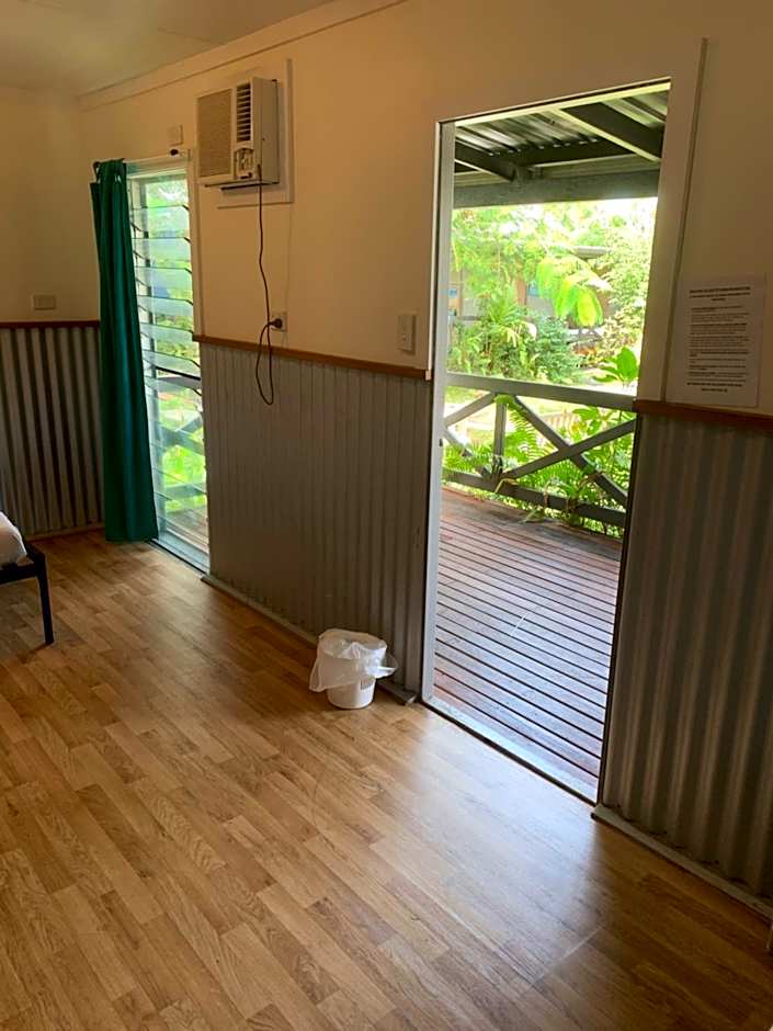 Scotty's Mission Beach