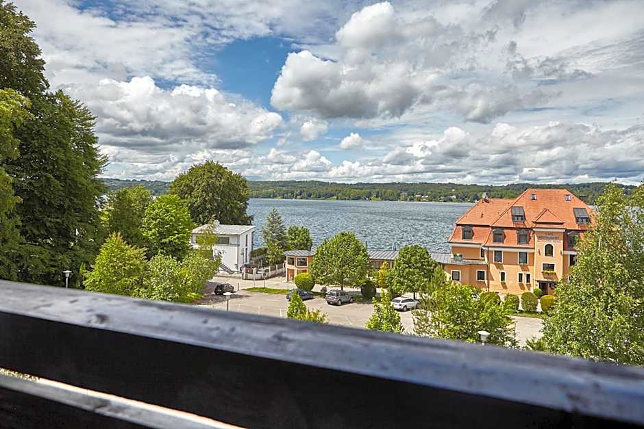 Hotel Schloss Berg