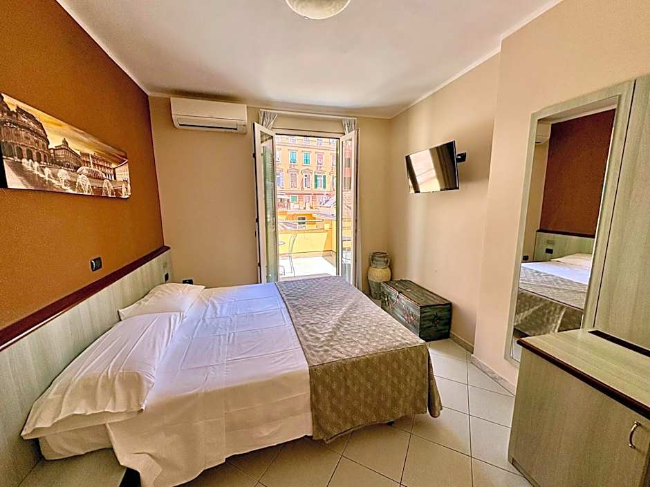 Albergo Posta