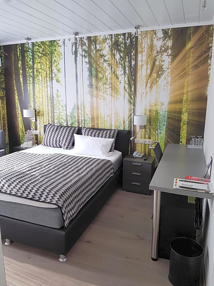 Waldhotel Kurfürst