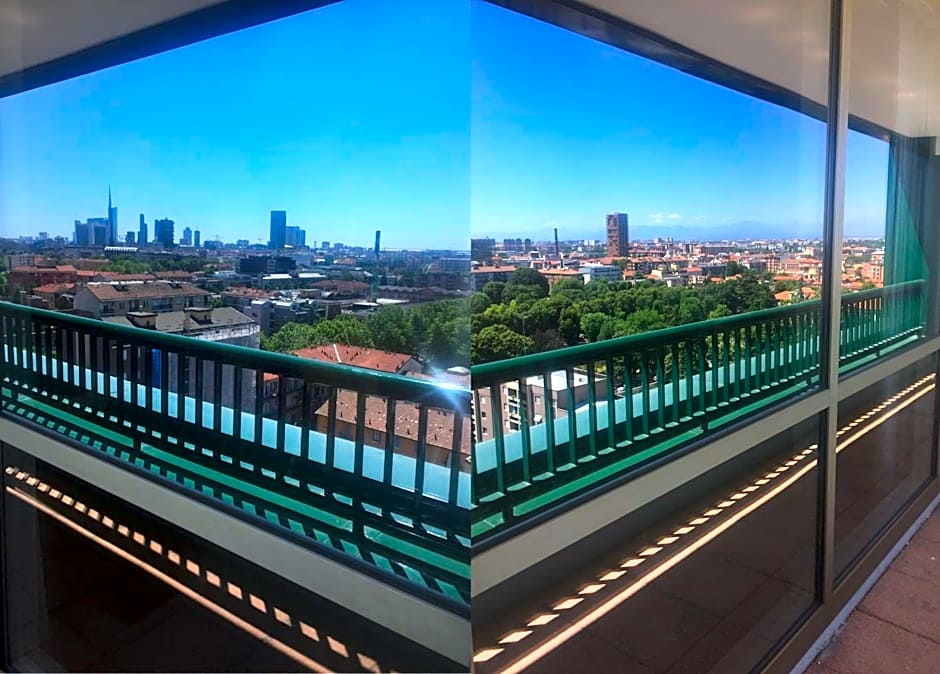 Hotel Blaise & Francis