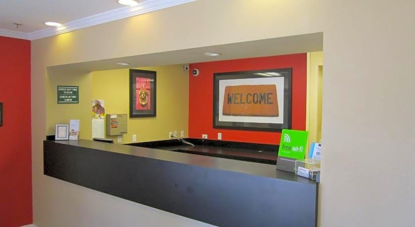 Extended Stay America Suites - Orange County - Brea