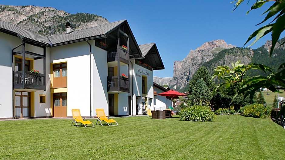 Residence Villa al Sole