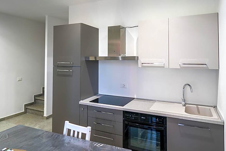 Residence la Pace - Pool & Relax