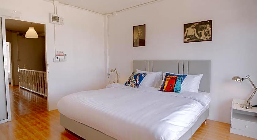 B&B Chiangrai