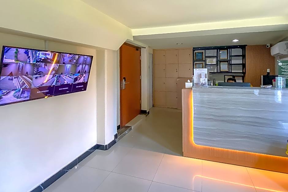 Urbanview Anelia Guest House Syariah Samarinda