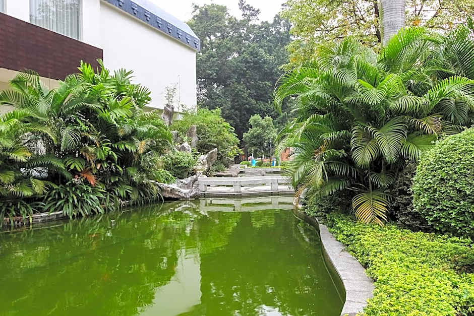 Guangdong Yingbin Hotel