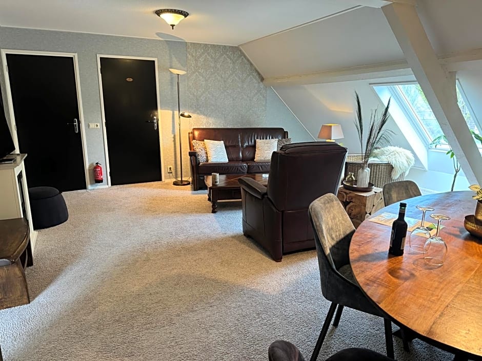 B&B De Dorpshoeve
