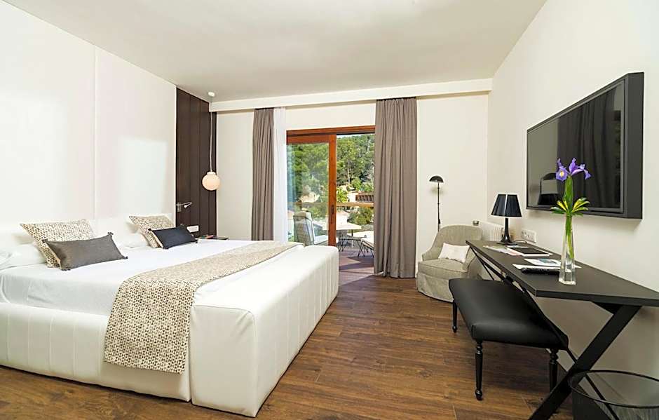 Hotel Santa Marta