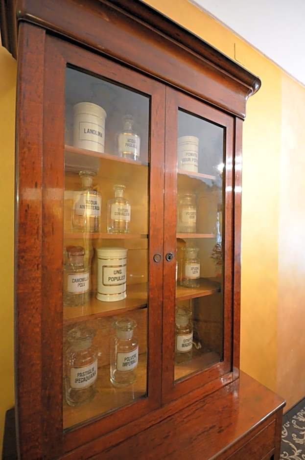 Hotel Roma e Rocca Cavour