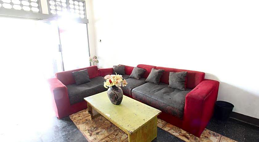 Hotel O Motel Langko