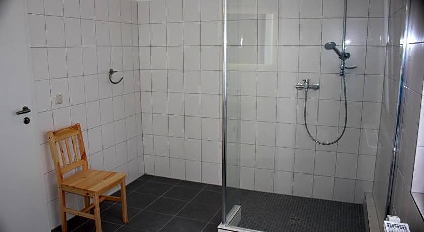 Gästehaus INNFernow