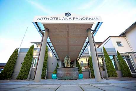Arthotel ANA Panorama, Trademark Collection by Wyndham