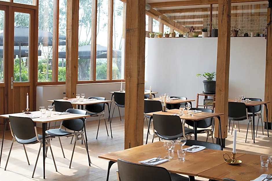 De 6 Linden Boutique Hotel