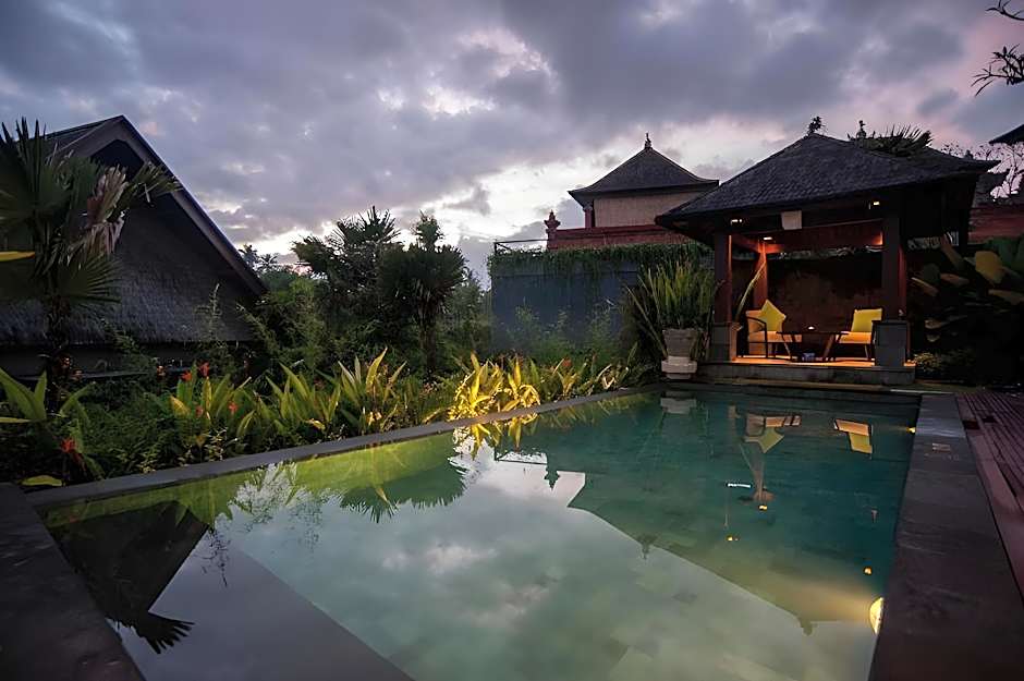 Sanctoo Suites & Villas